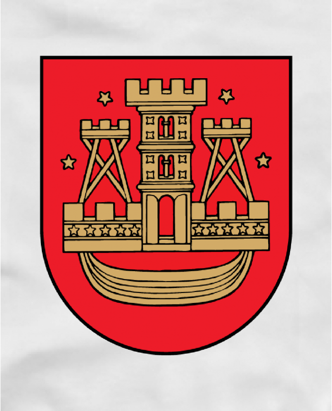 Klaipėdos herbas